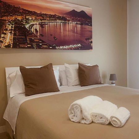 La Suite Di Dante Napoli Exterior photo