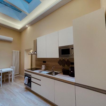 La Suite Di Dante Napoli Exterior photo